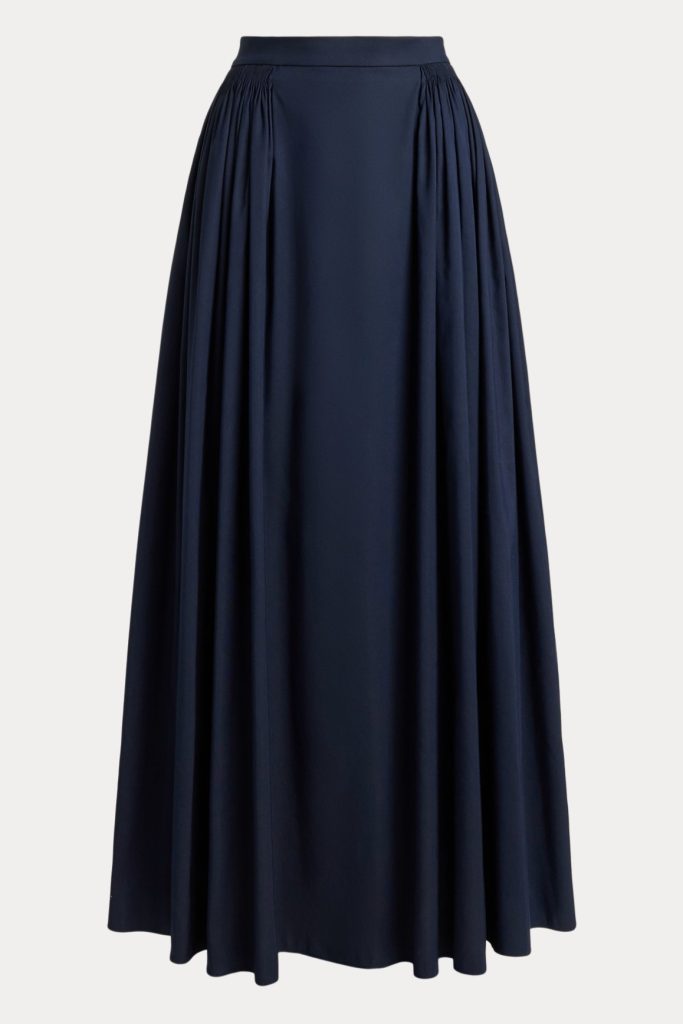 The Big Statement Skirt Is The One Item You Need For 2026