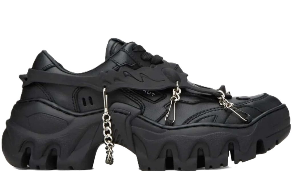 Christmas Gift Guide For Your Sneaker-Obsessed Bestie