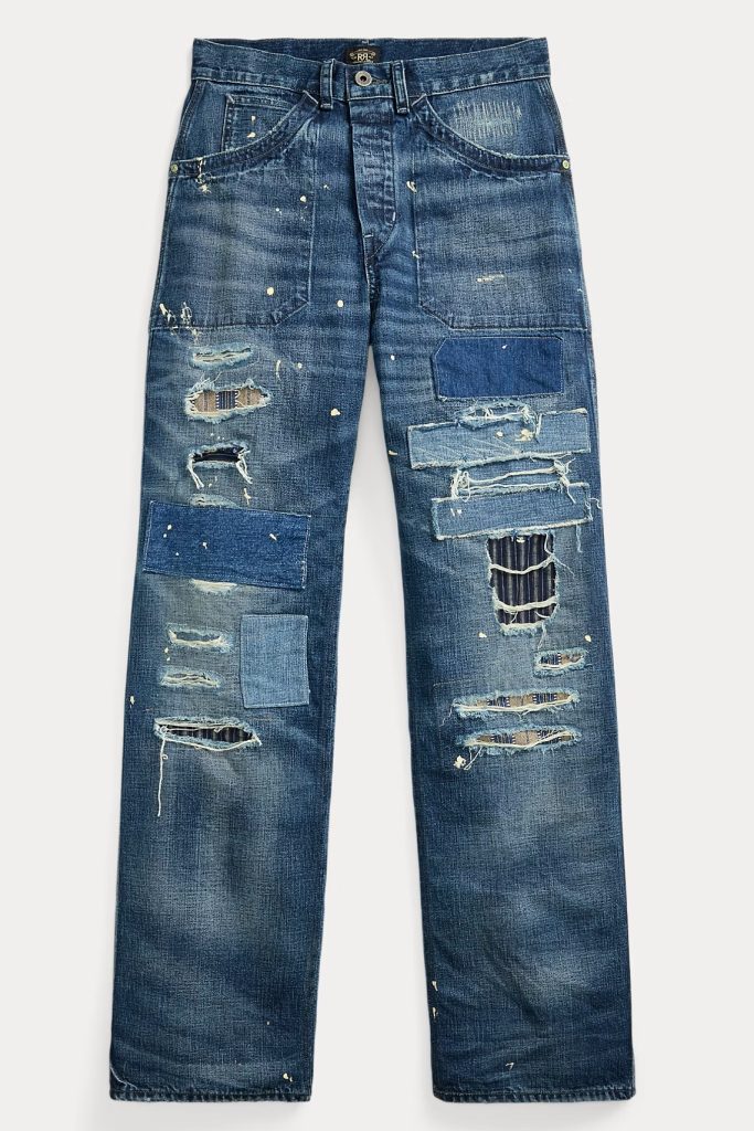 4 Denim Styles You Should Be Investing In For 2026 Instead Of Barrel Jeans