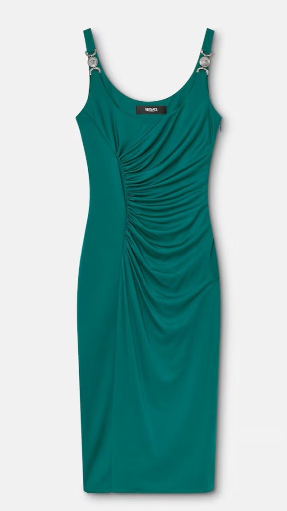 Our Favourite Dresses For New Year's Eve