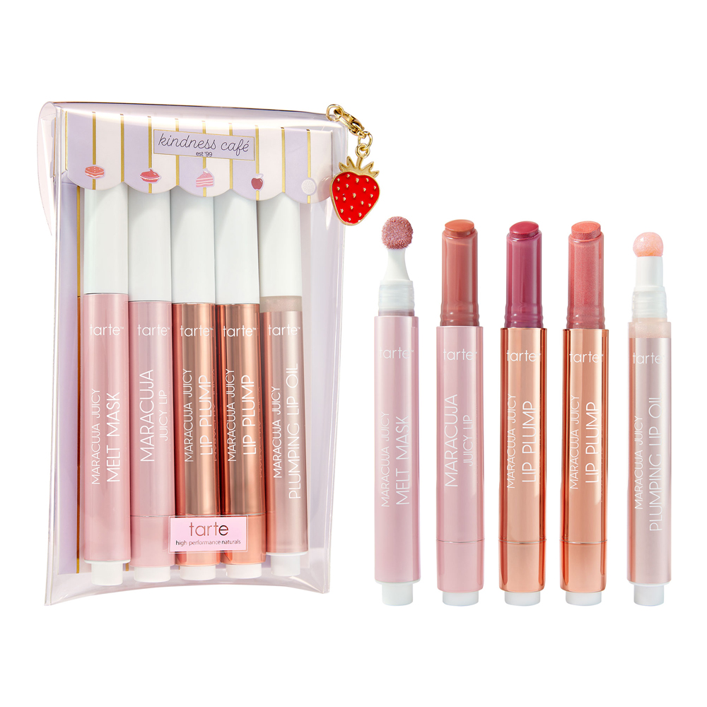 Gift Guide: Holiday Stocking Beauty Gifts