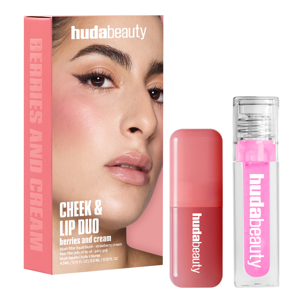 Gift Guide: Holiday Stocking Beauty Gifts