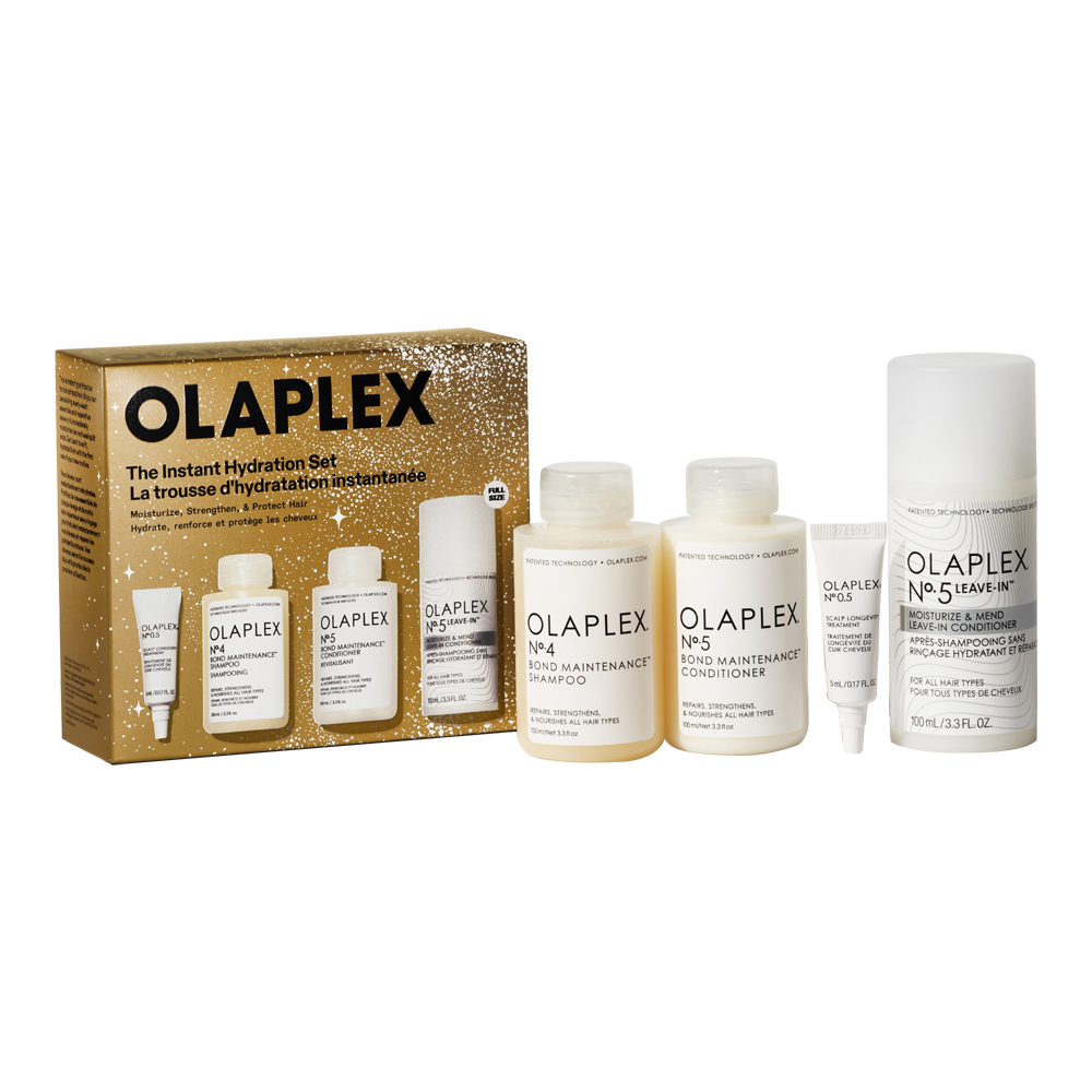 Gift Guide: Holiday Stocking Beauty Gifts