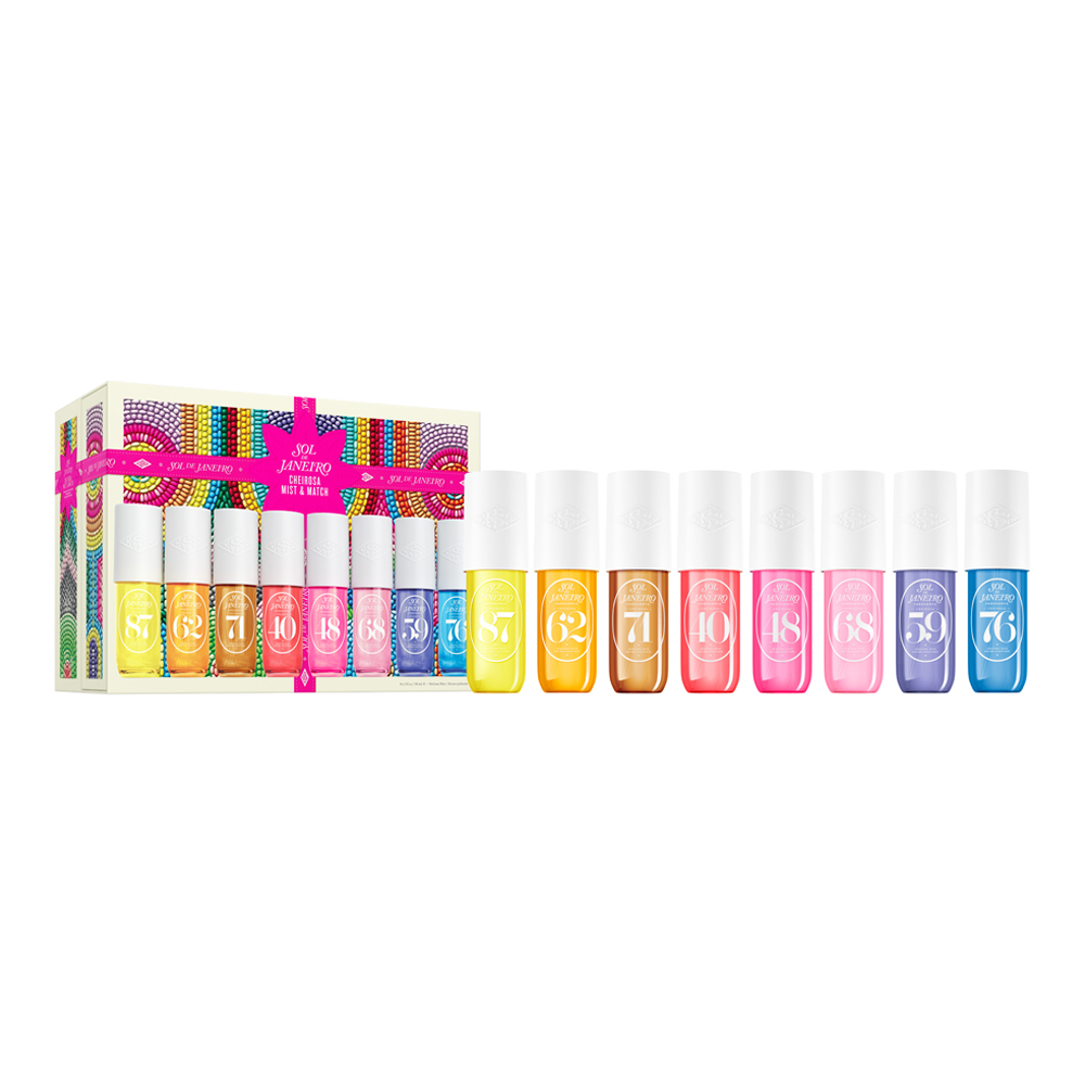 Beauty Gift Guide For Every Personality Type In Your Life