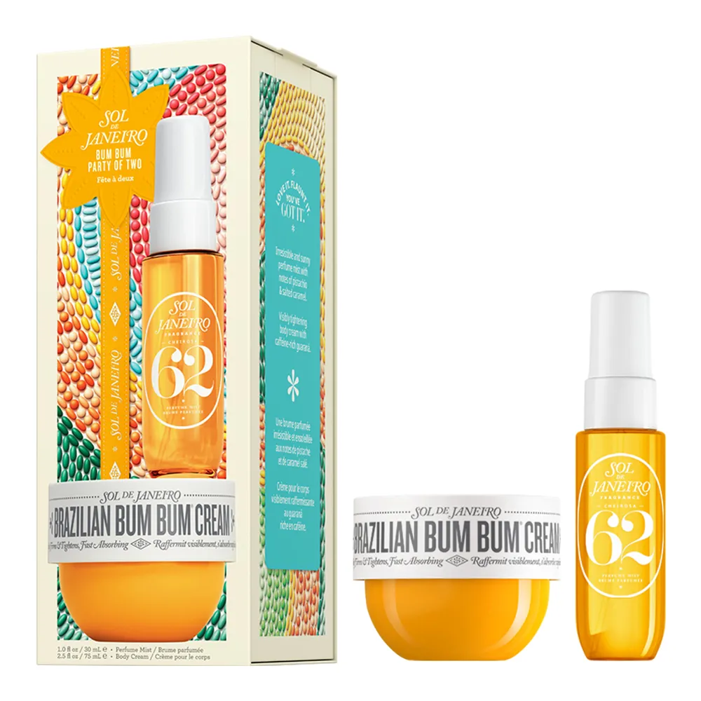 Gift Guide: Holiday Stocking Beauty Gifts