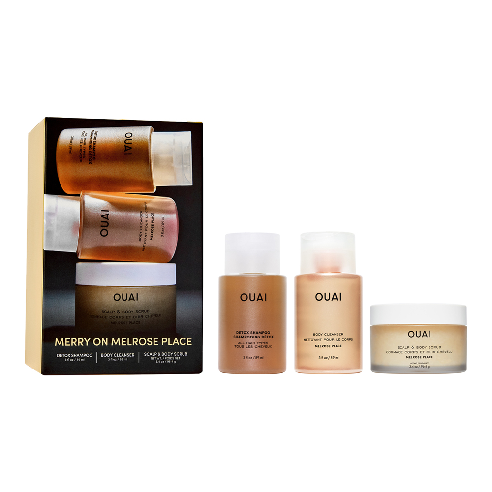 Gift Guide: Holiday Stocking Beauty Gifts
