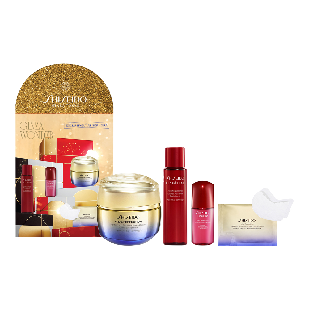 Gift Guide: Holiday Stocking Beauty Gifts