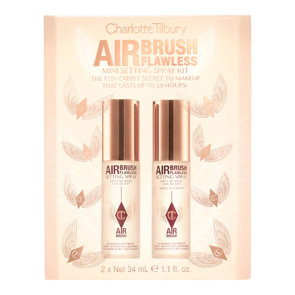 Gift Guide: Holiday Stocking Beauty Gifts