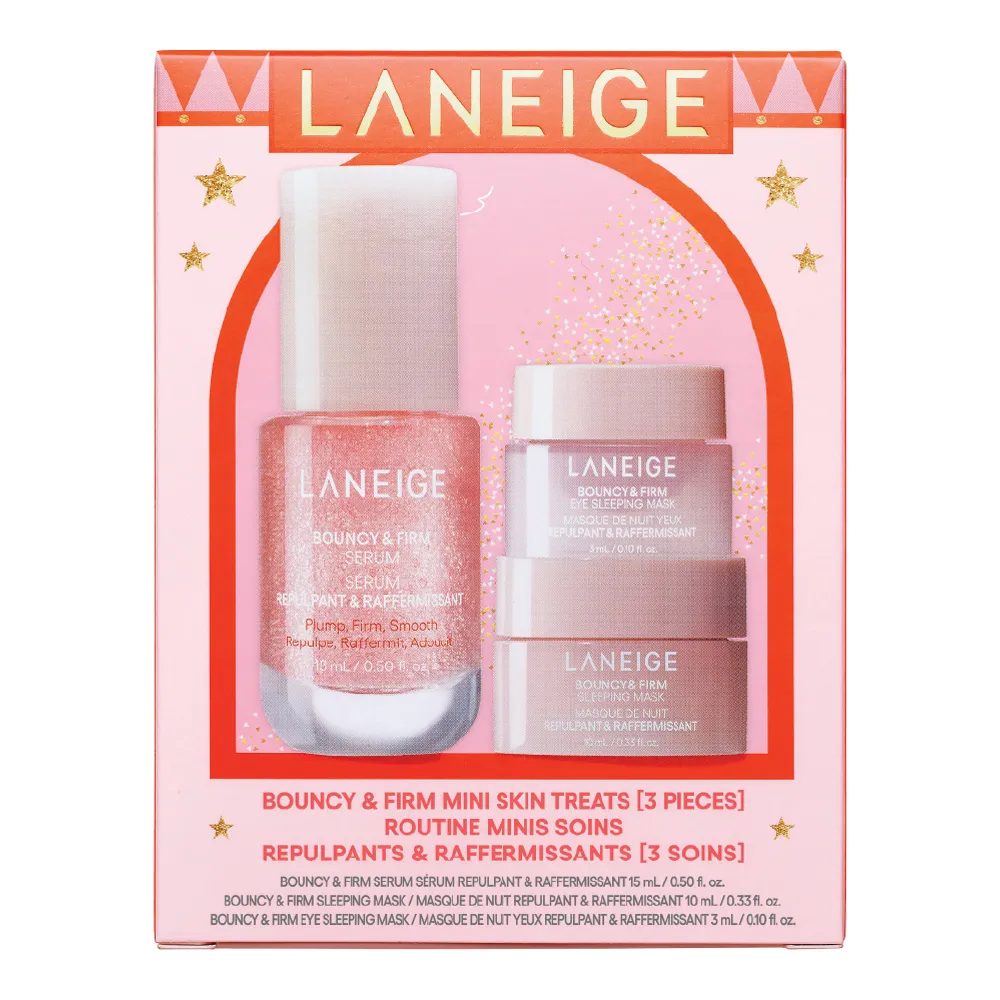 Gift Guide: Holiday Stocking Beauty Gifts