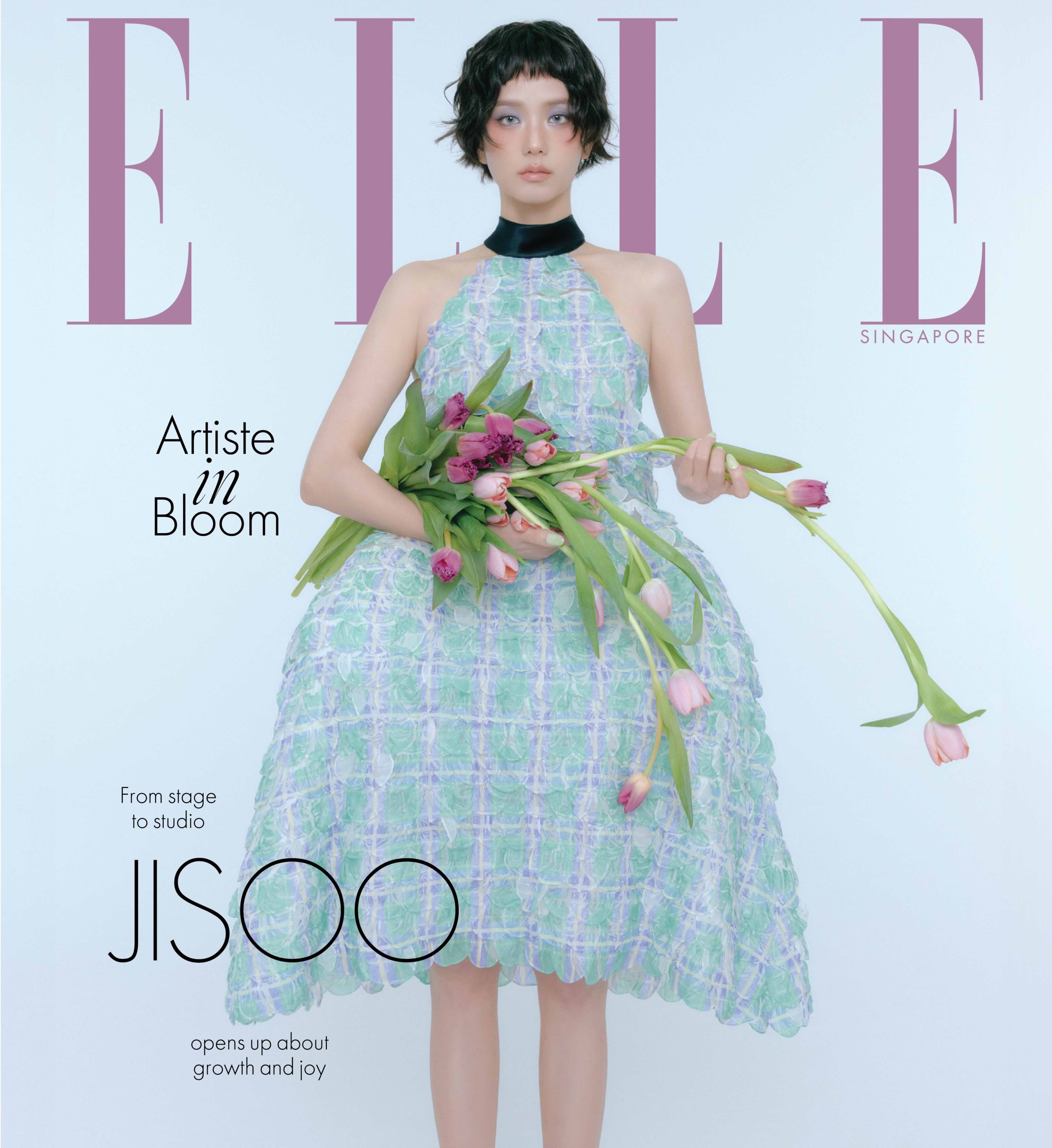 Home - ELLE Singapore