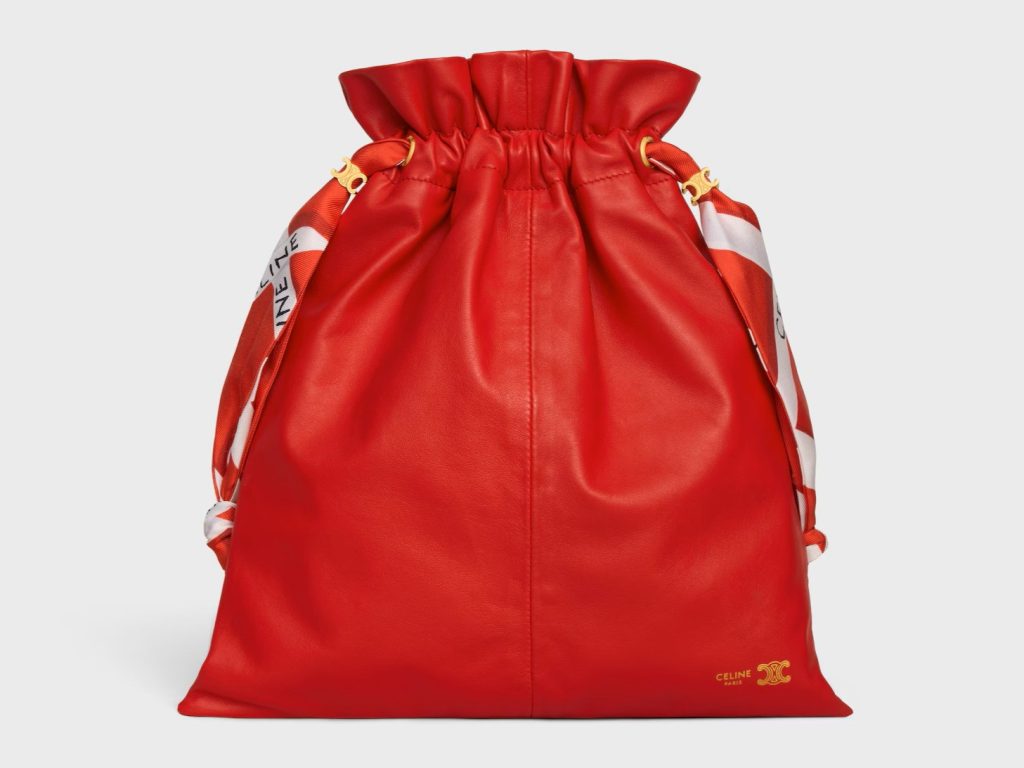 10 Cutest Red Bags For The Lunar New Year