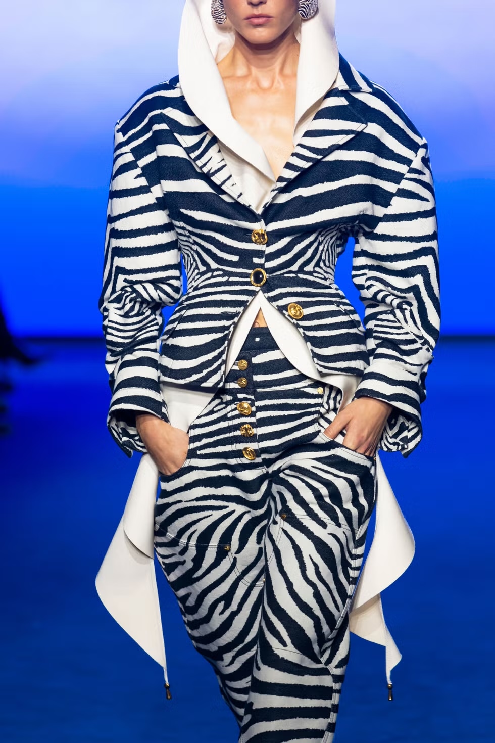 Meet Daniel Roseberry, The Man Who Brought Schiaparelli Back To Life