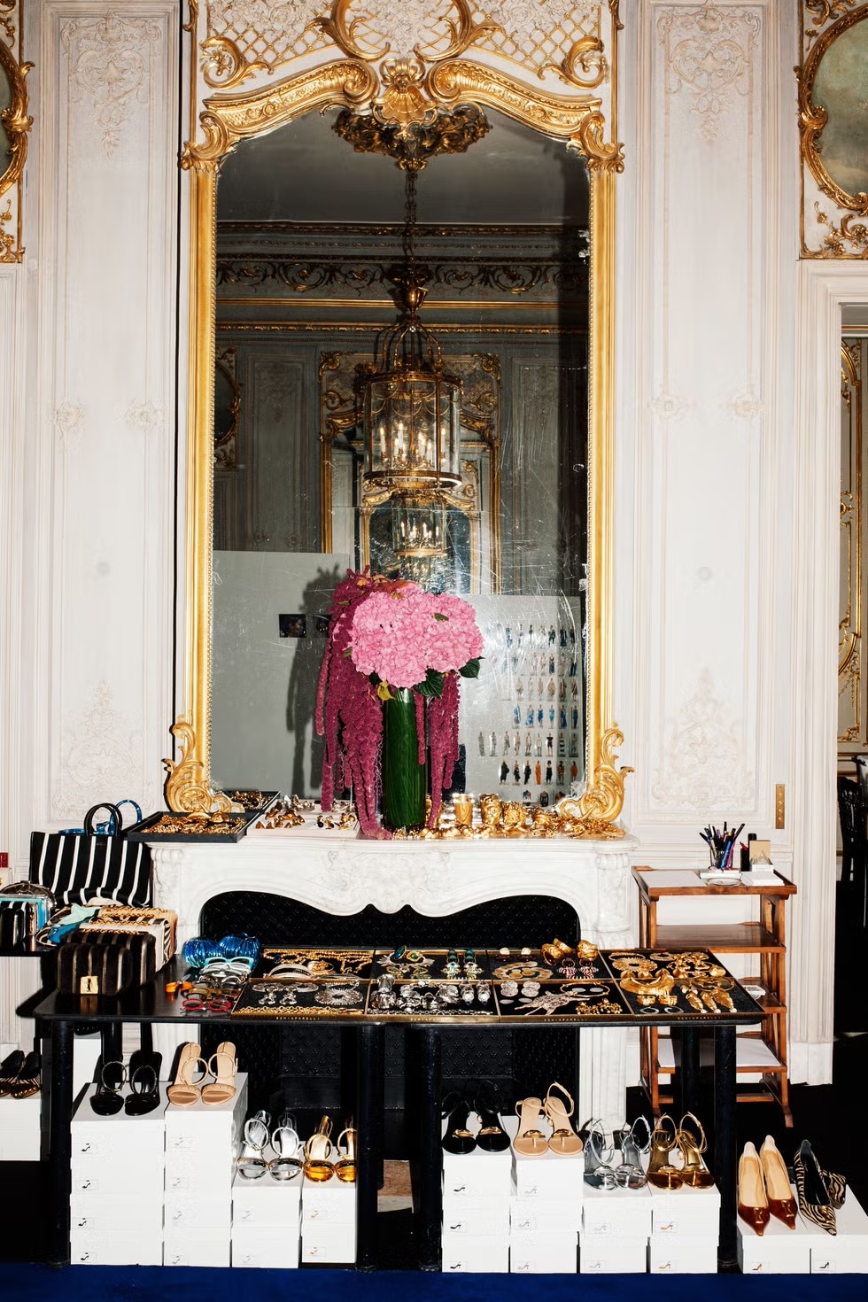 Meet Daniel Roseberry, The Man Who Brought Schiaparelli Back To Life