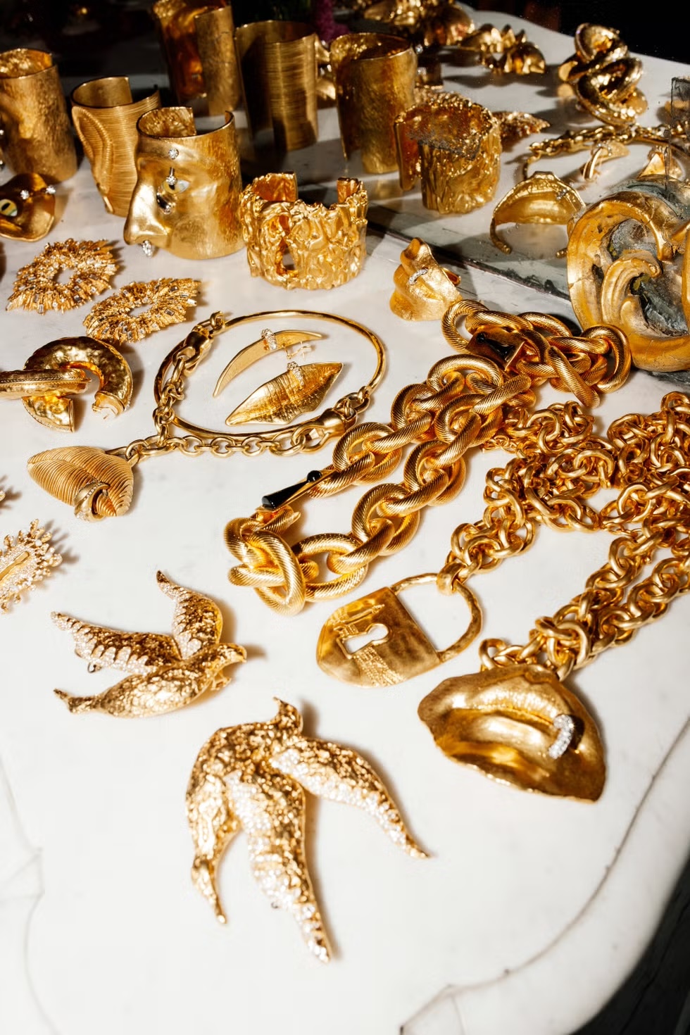 Meet Daniel Roseberry, The Man Who Brought Schiaparelli Back To Life