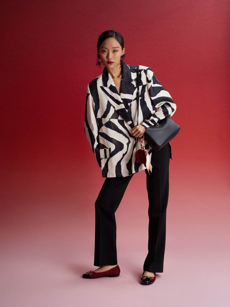 These Are The Lunar New Year Collections To Shop In 2026