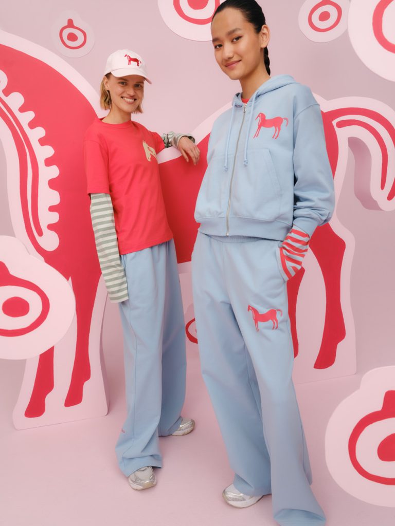 These Are The Lunar New Year Collections To Shop In 2026
