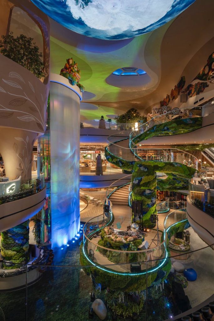 4 Reasons To Head To Siam Paragon For The Festive Break