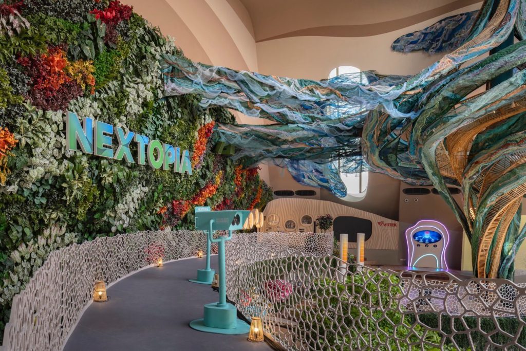 4 Reasons To Head To Siam Paragon For The Festive Break