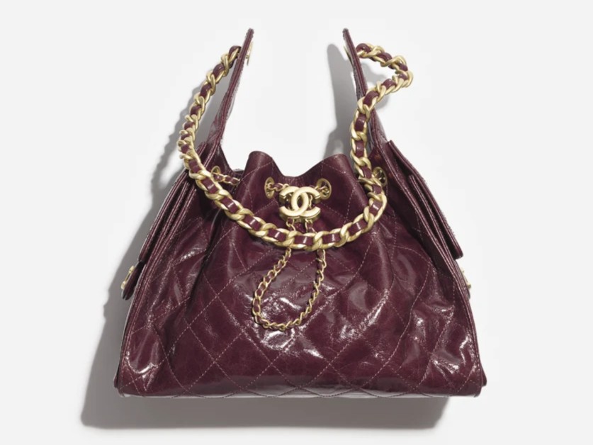 10 Cutest Red Bags For The Lunar New Year