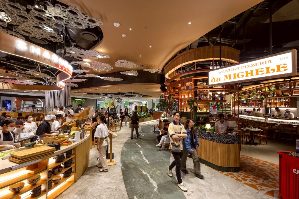 4 Reasons To Head To Siam Paragon For The Festive Break