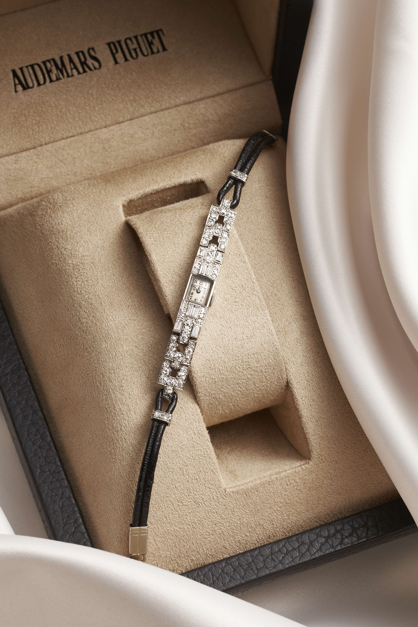 Audemars Piguet Celebrates The Art Of Miniaturisation At AP House