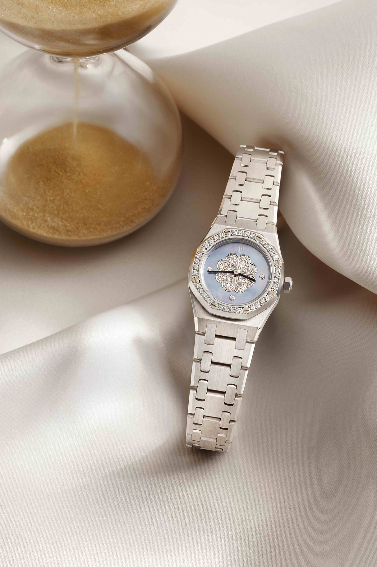 Audemars Piguet Celebrates The Art Of Miniaturisation At AP House
