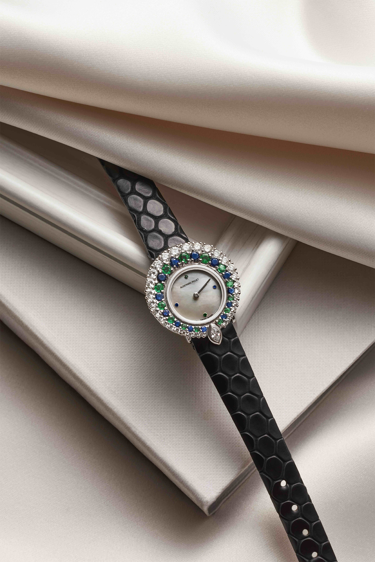 Audemars Piguet Celebrates The Art Of Miniaturisation At AP House