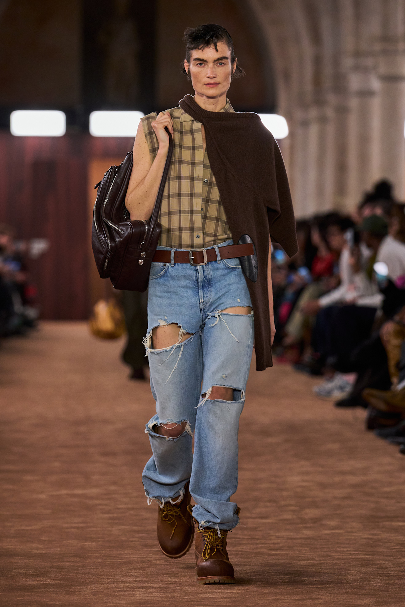 4 2016 Fashion Trends That Are Making A Comeback This Year