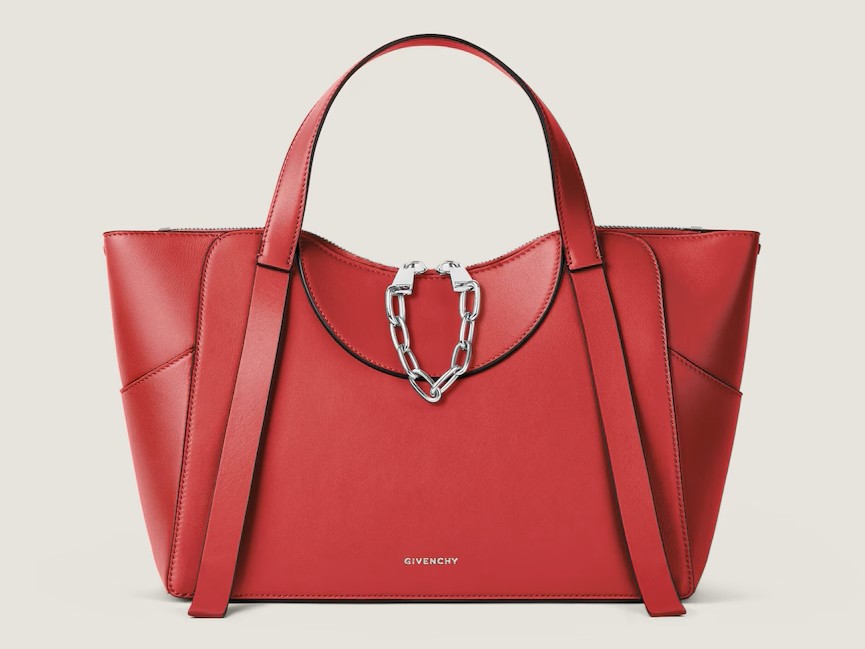 10 Cutest Red Bags For The Lunar New Year