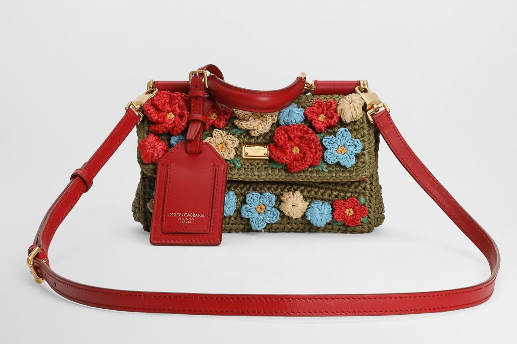 10 Cutest Red Bags For The Lunar New Year
