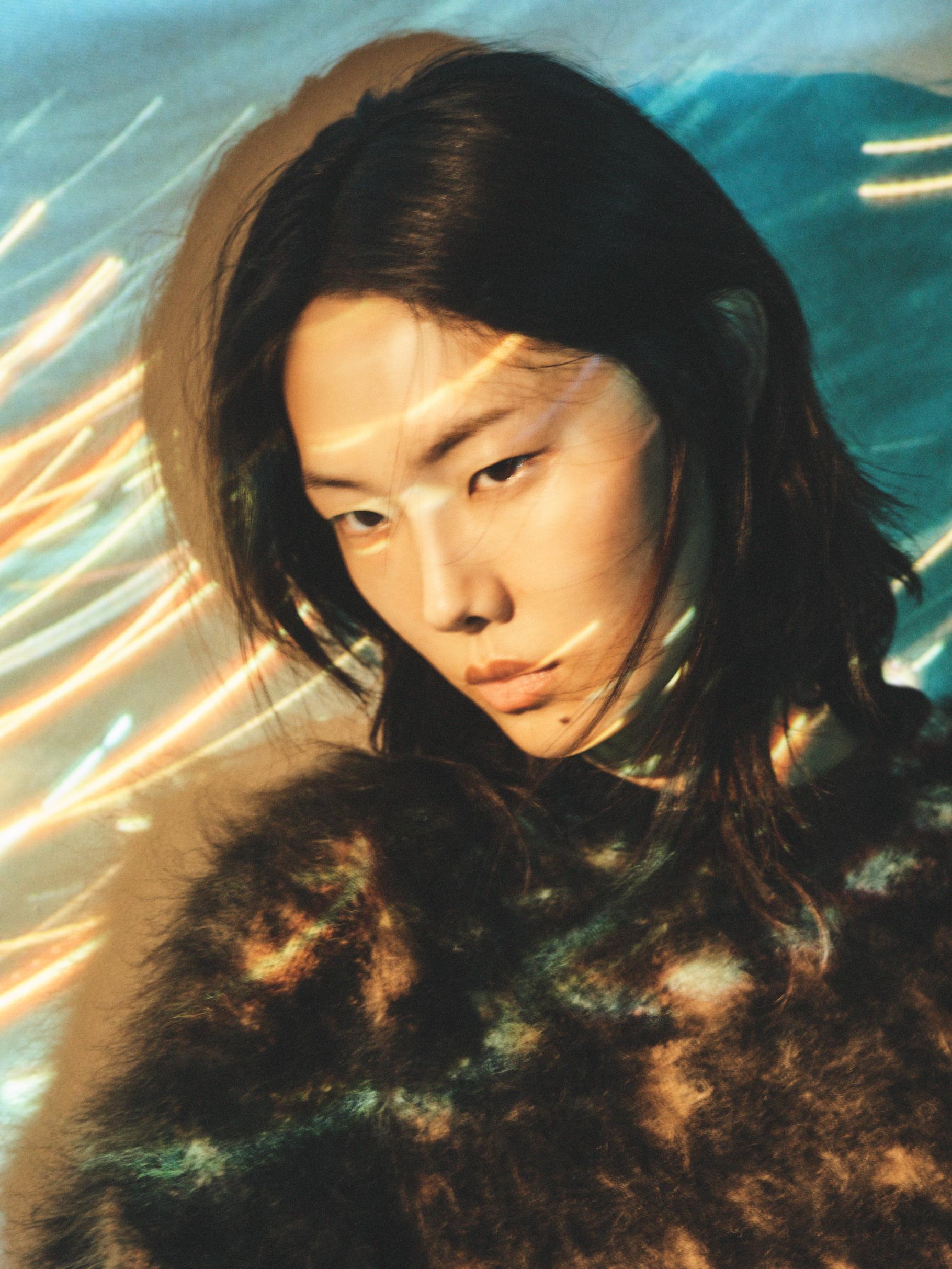 COS Launches Spring Festival Year Of The Horse Collection At Shanghai’s Tianhou Palace
