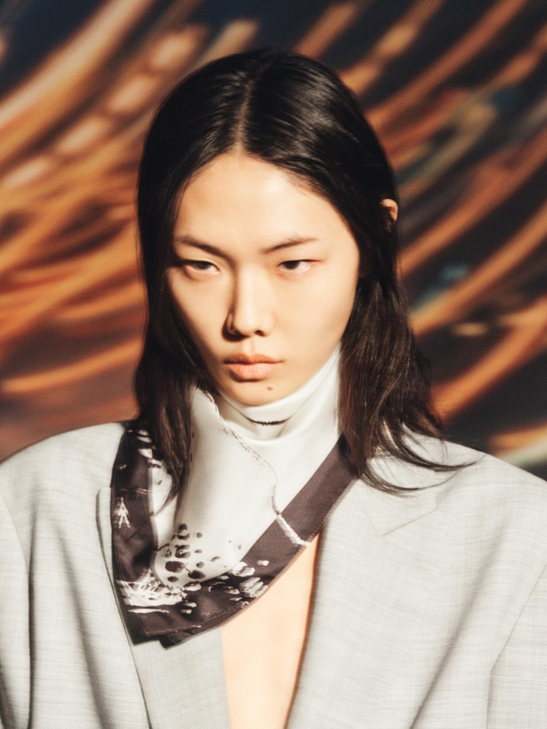 COS Launches Spring Festival Year Of The Horse Collection At Shanghai’s Tianhou Palace
