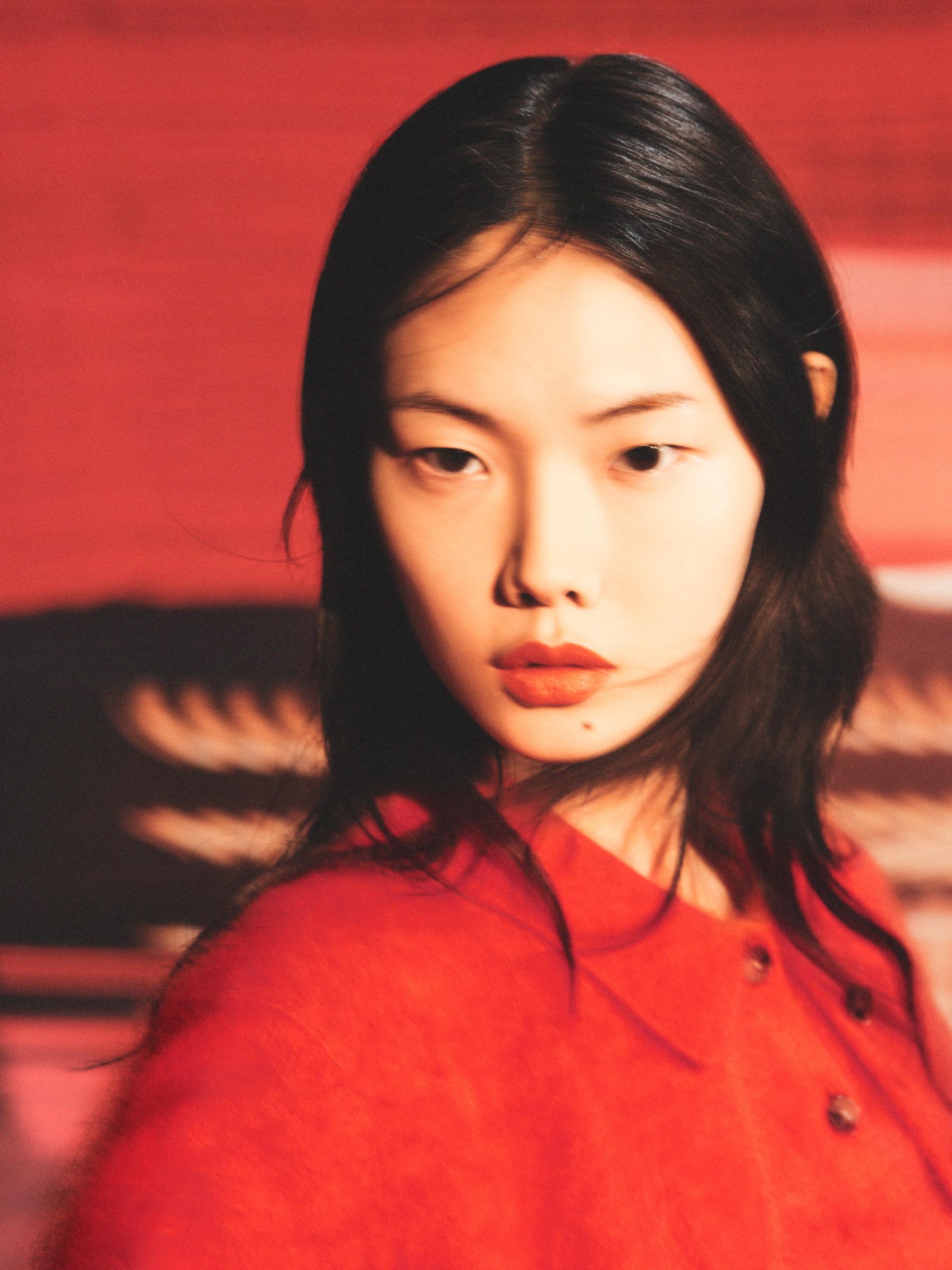 COS Launches Spring Festival Year Of The Horse Collection At Shanghai’s Tianhou Palace