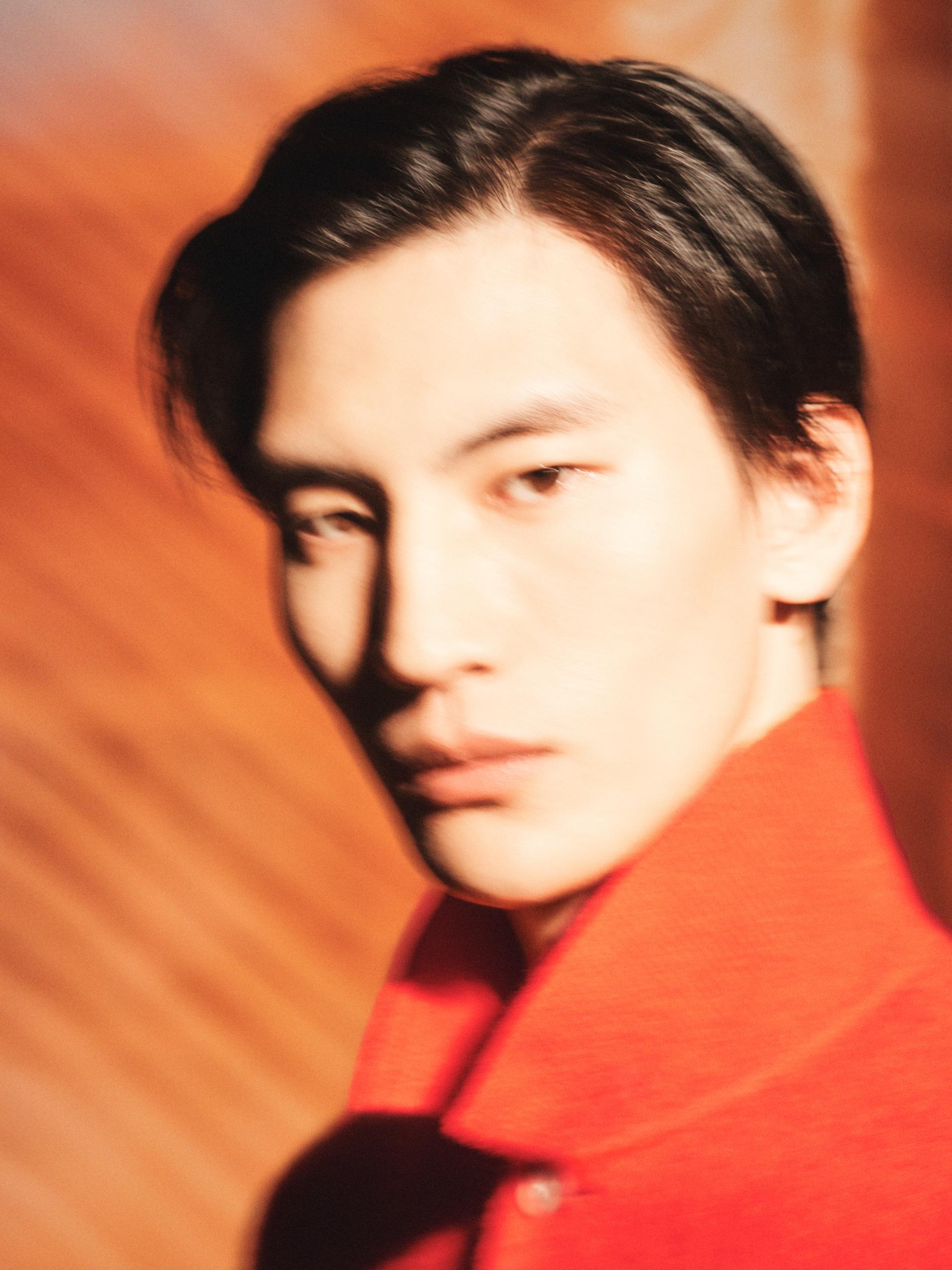 COS Launches Spring Festival Year Of The Horse Collection At Shanghai’s Tianhou Palace