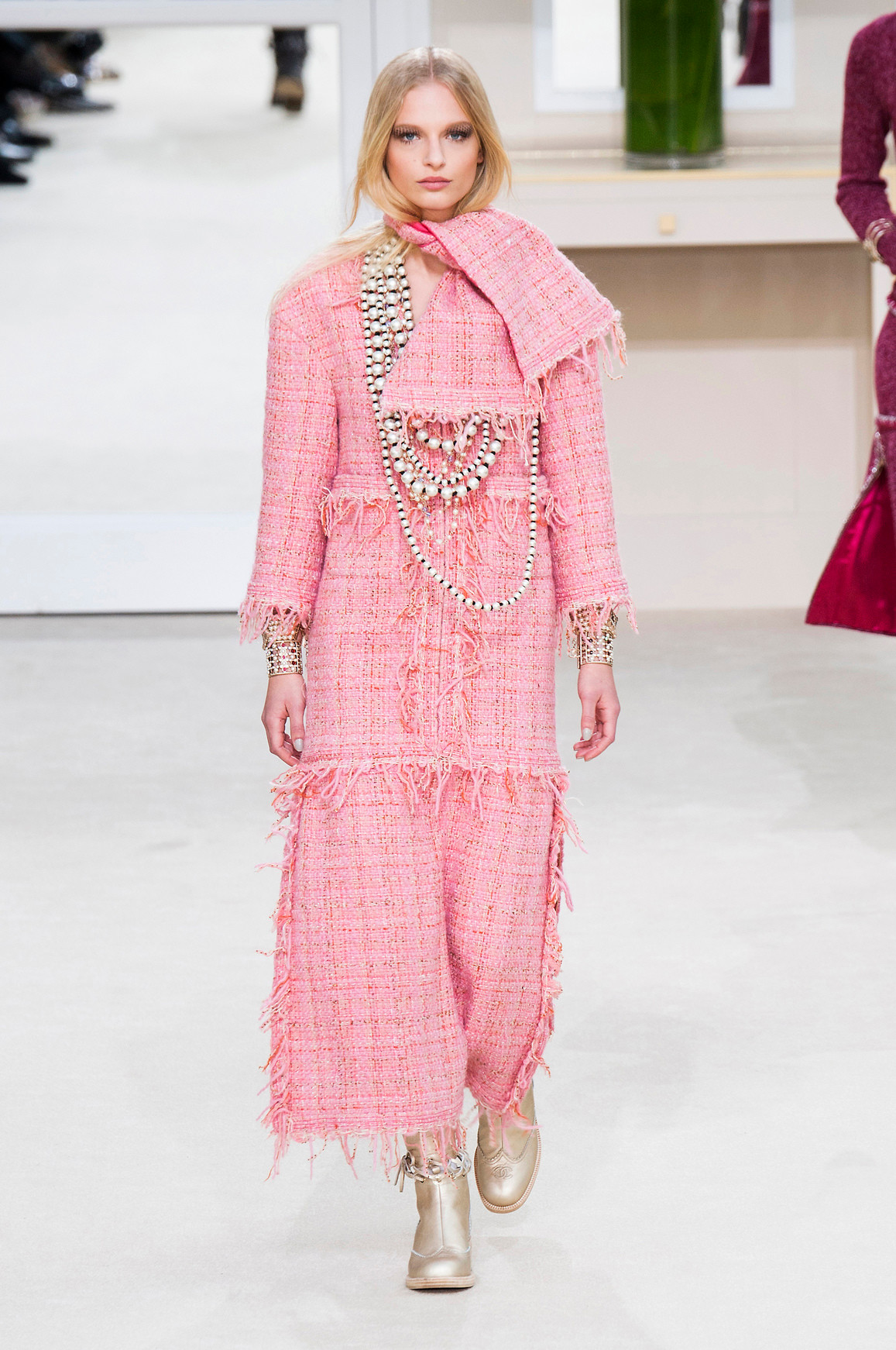 4 2016 Fashion Trends That Are Making A Comeback This Year