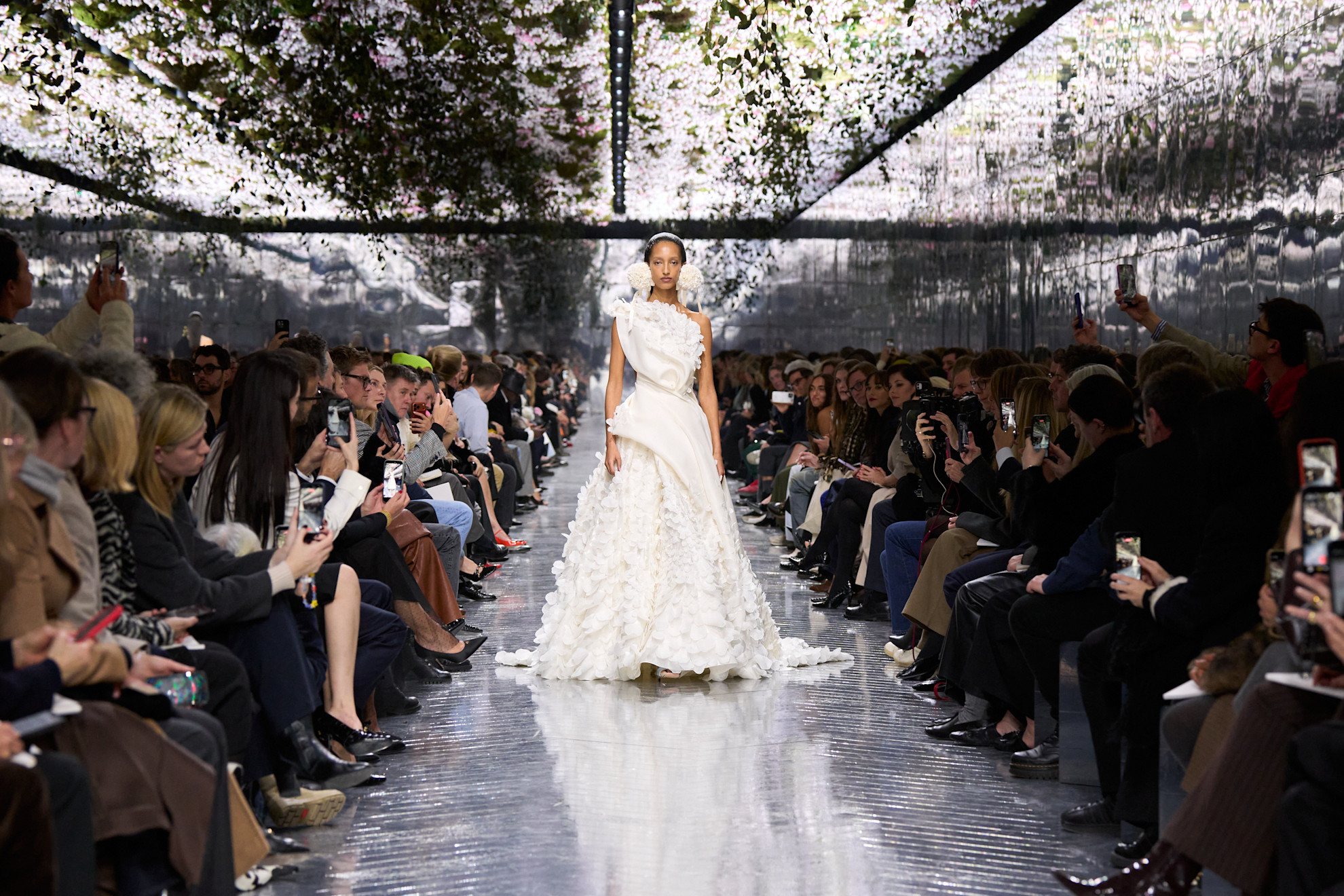 All The Runway Highlights From Spring/Summer Paris Haute Couture Fashion Week 2026