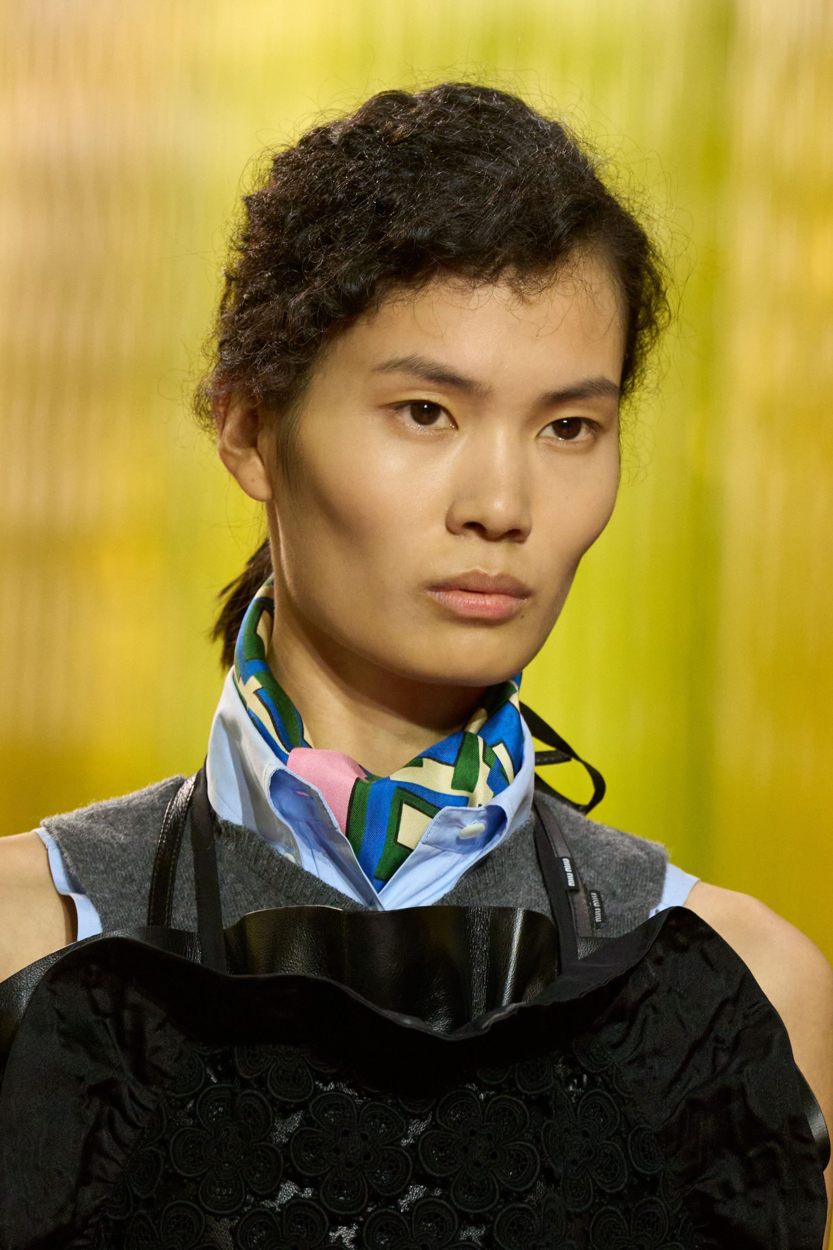 Ways To Wear Your Silk Scarf That Aren’t As A Top