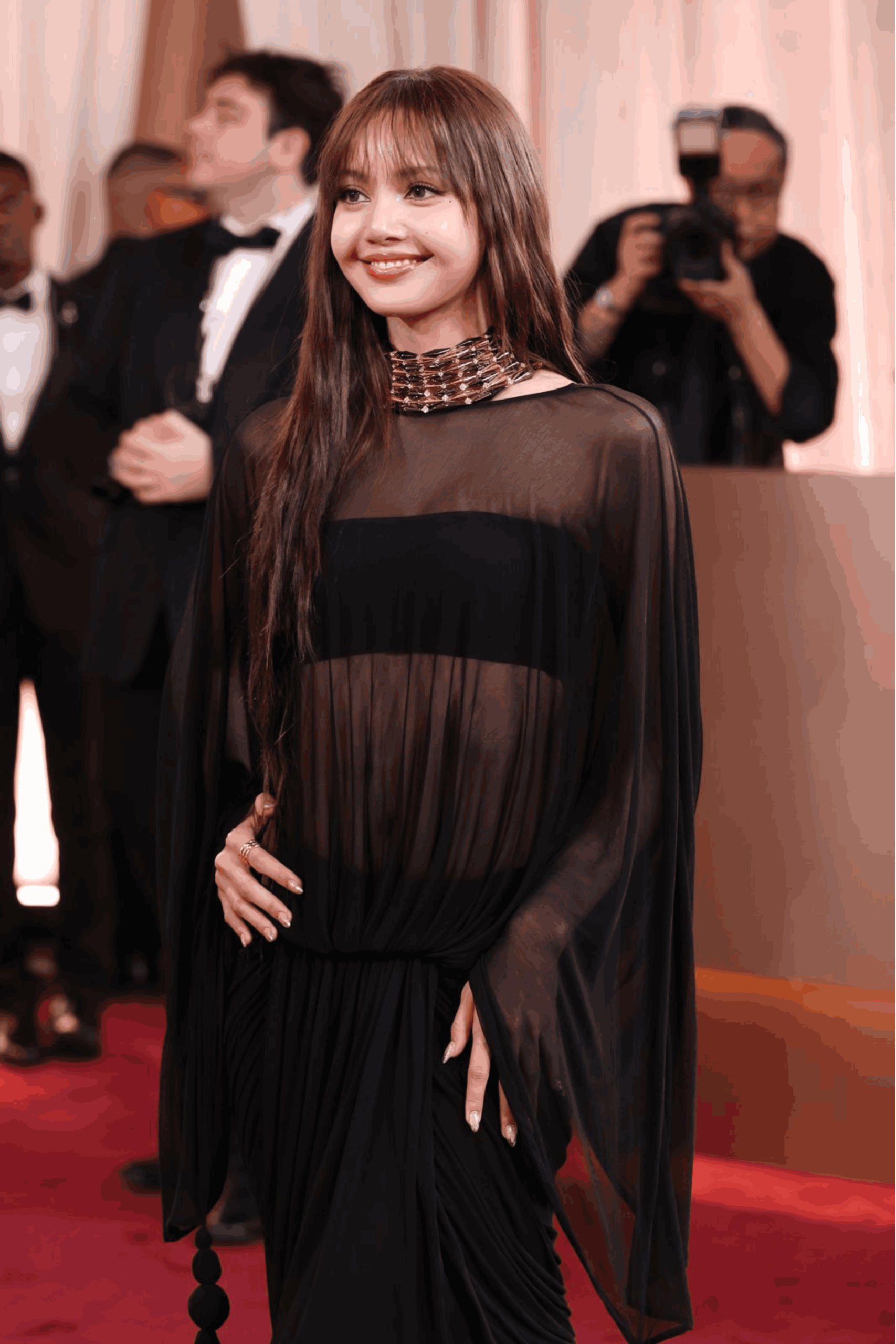Best Dressed Celebs At The Golden Globes 2026