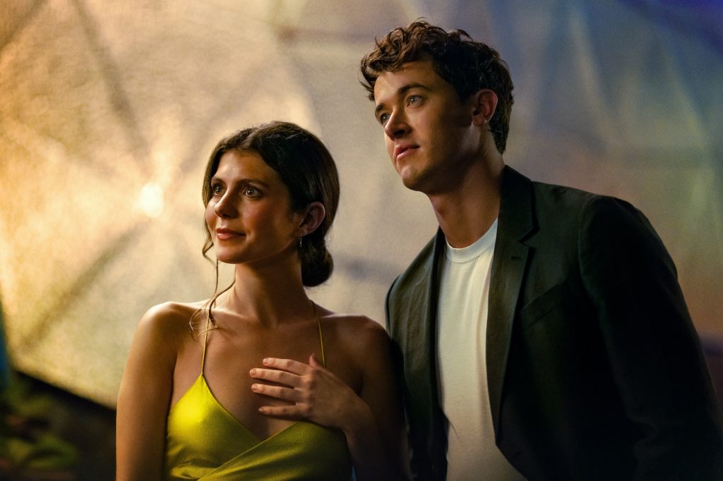 The Must-Watch Book-To-Film & Series Adaptations For Fiction Lovers