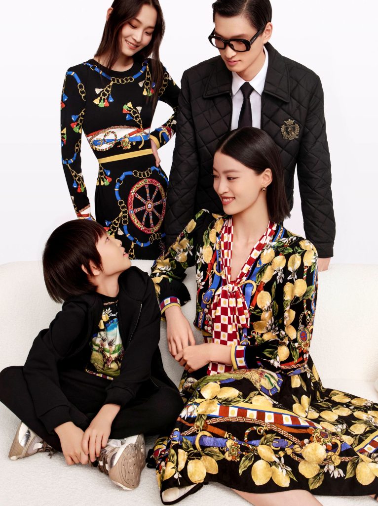 These Are The Lunar New Year Collections To Shop In 2026