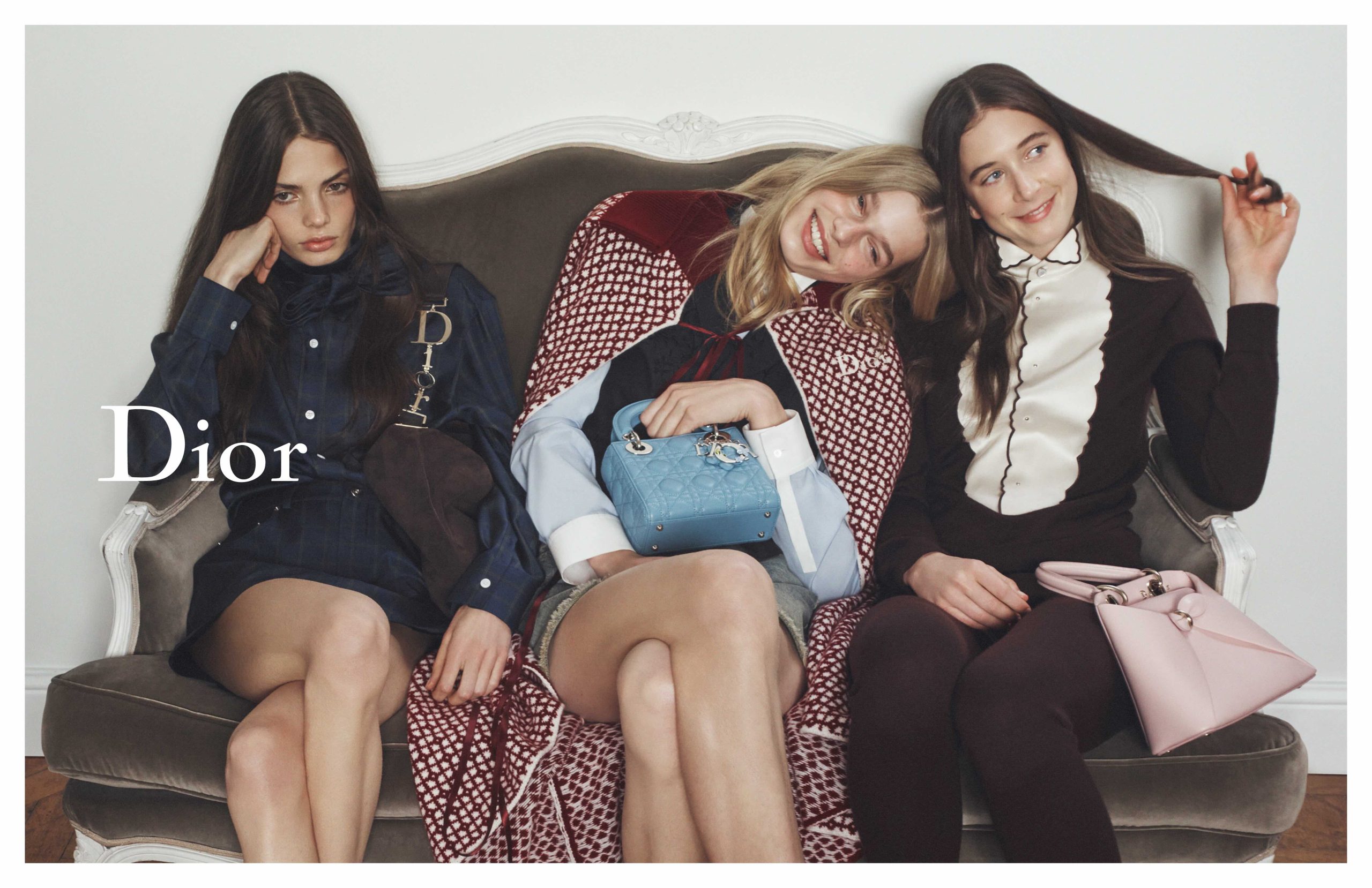 Jonathan Anderson’s Dior Lands In Stores