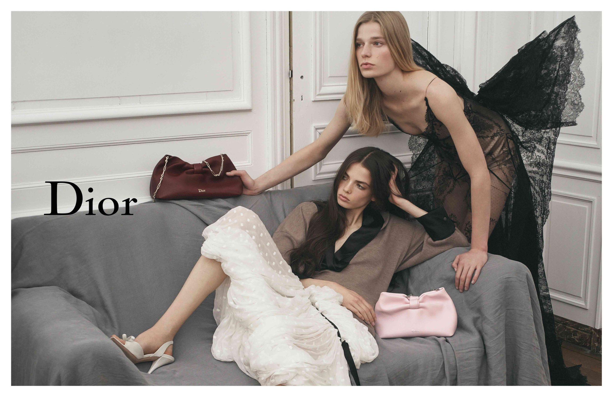 Jonathan Anderson’s Dior Lands In Stores