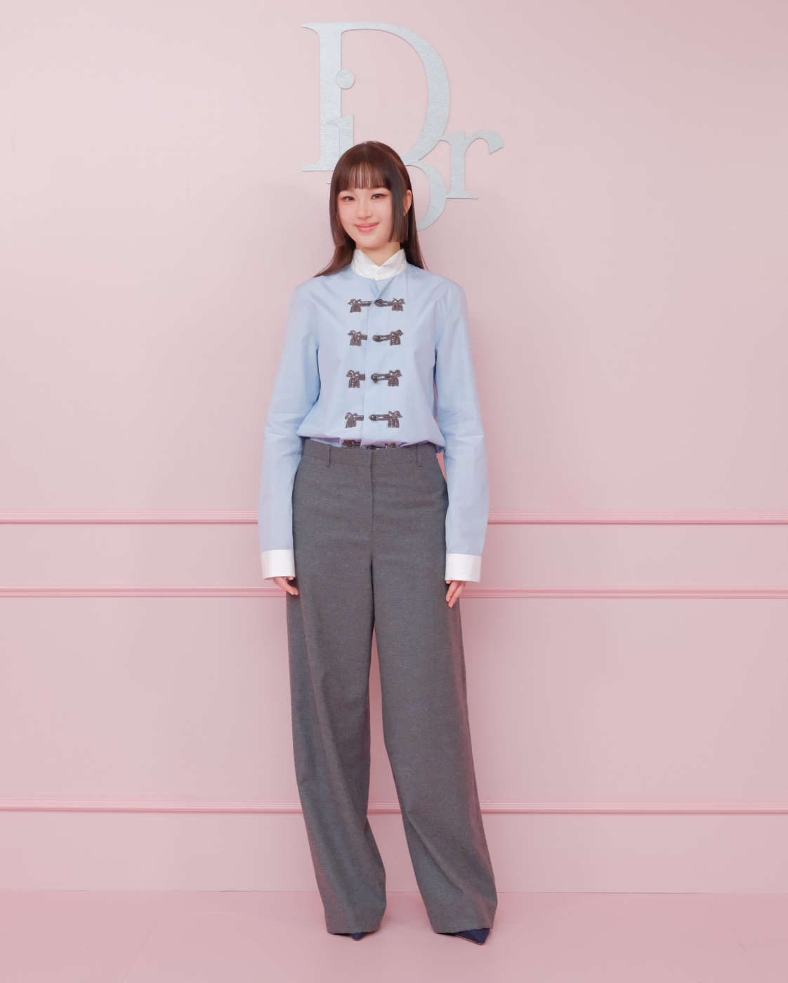 Inside Dior’s Addict Sweet Shop Popup In Tokyo With JISOO