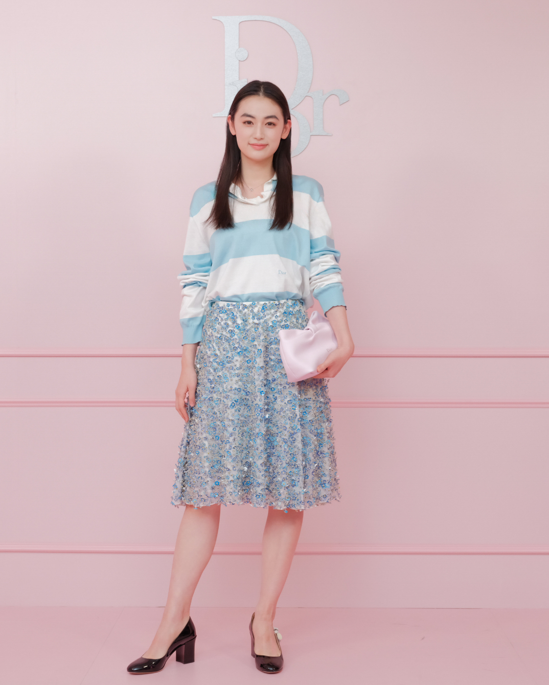 Inside Dior’s Addict Sweet Shop Popup In Tokyo With JISOO