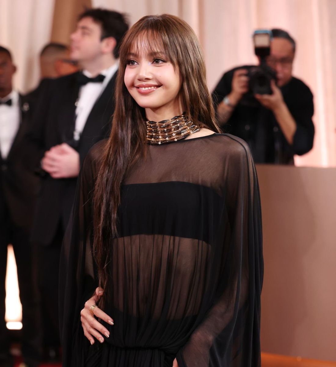 Best Dressed Celebs At The Golden Globes 2026