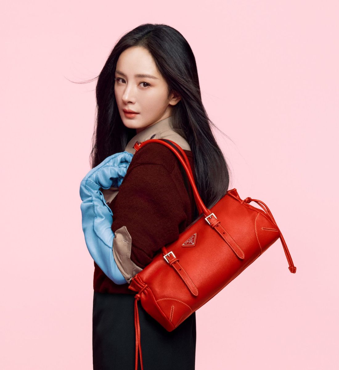 10 Cutest Red Bags For The Lunar New Year