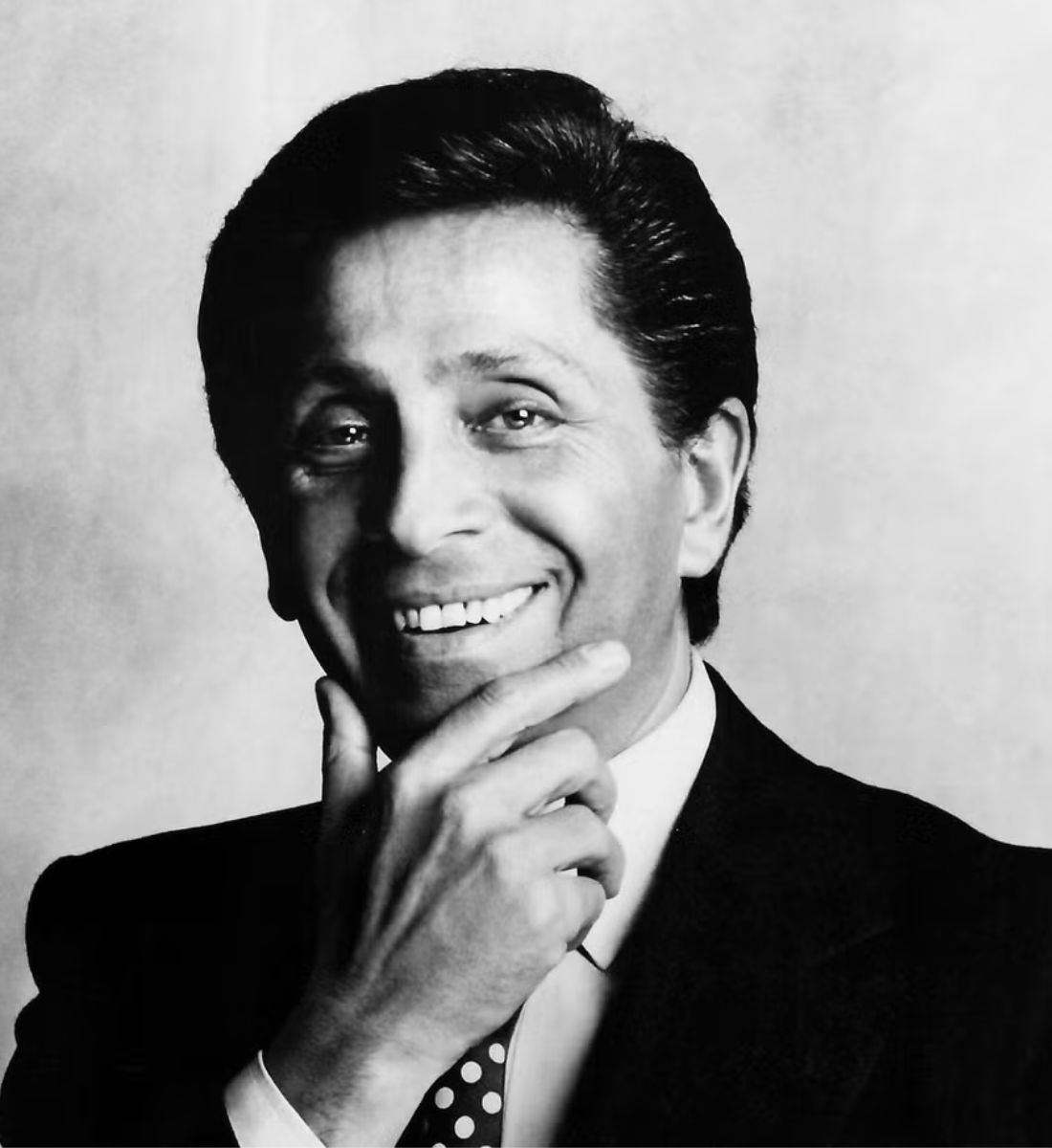 Valentino Garavani Dies At The Age Of 93