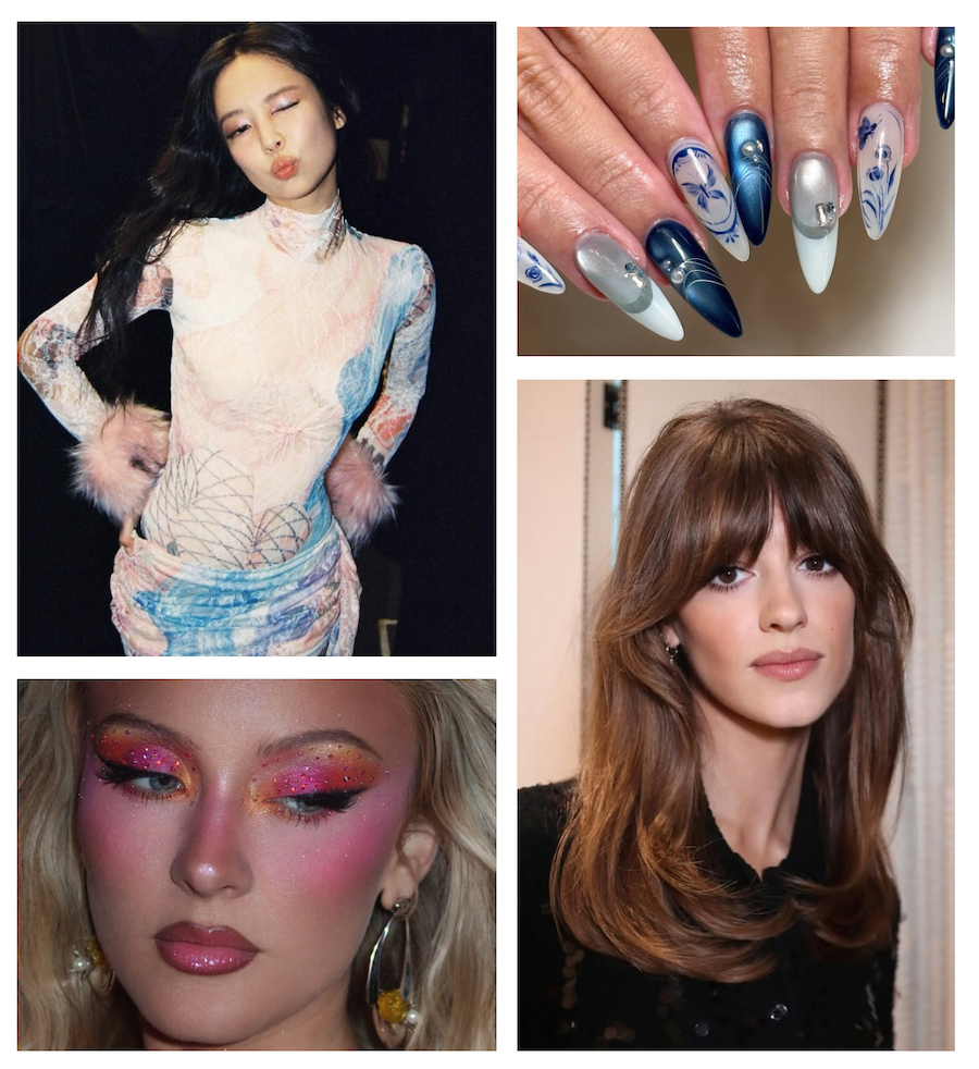 These Are The Beauty Trends To Look Out For In 2026