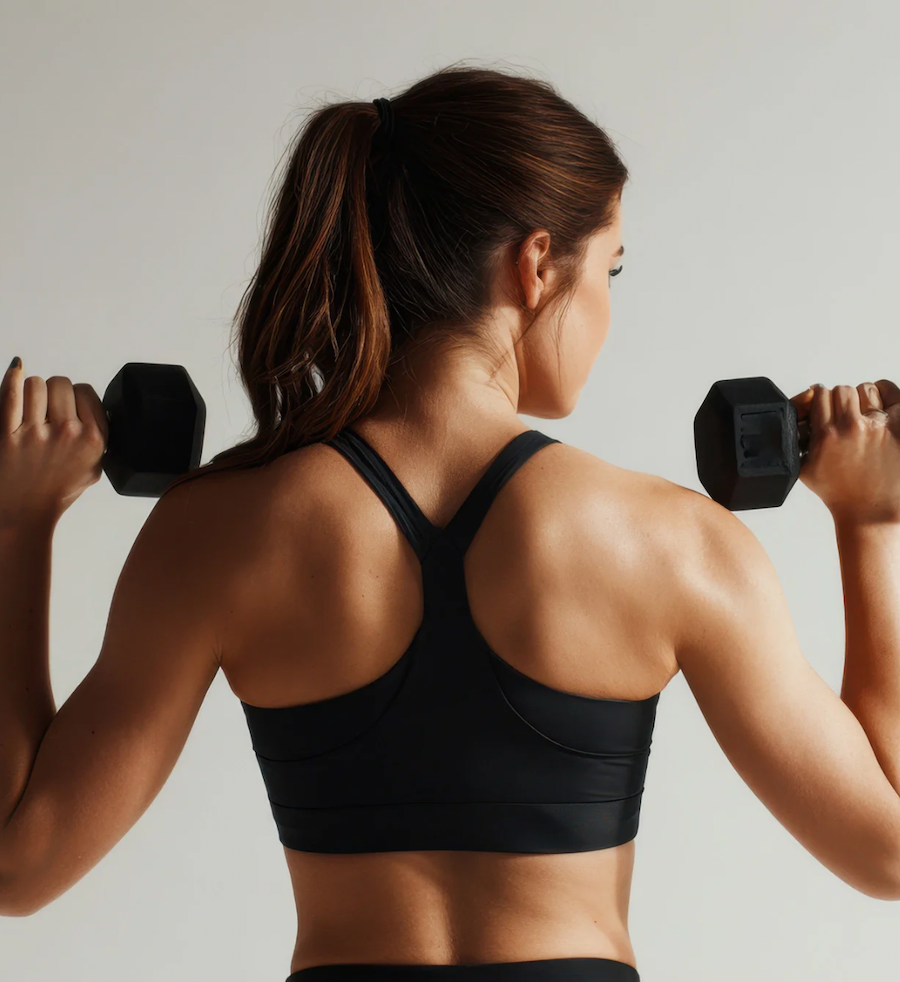 Kickstart Your Fitness & Wellness Journey With These Hotspots