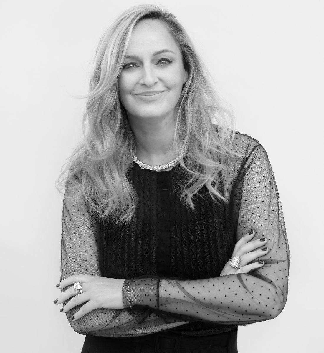 Inside Nathalie Verdeille's Vision For The Tiffany & Co. Bird on a Rock Revival